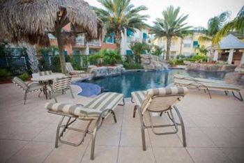 Sundeck